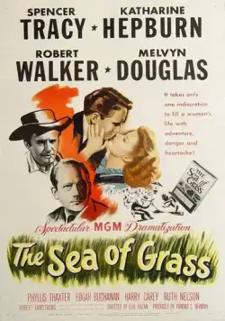 Море травы / The Sea of Grass (1946) фильм смотреть онлайн в хорошем качестве