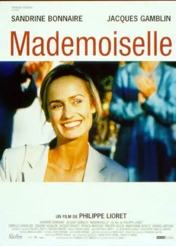 Мадемуазель / Mademoiselle (2001) фильм смотреть онлайн в хорошем качестве
