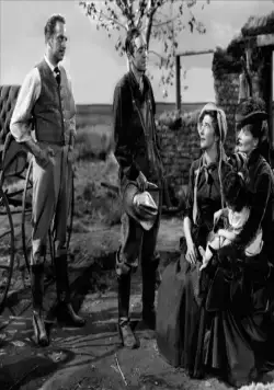 Море травы (1946) смотреть онлайн Море травы (1946) фильм смотреть онлайн