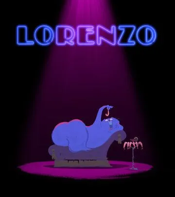 Лоренцо / Lorenzo (2004) мультфильм смотреть онлайн Лоренцо / Lorenzo (2004) мультфильм смотреть онлайн в хорошем качестве