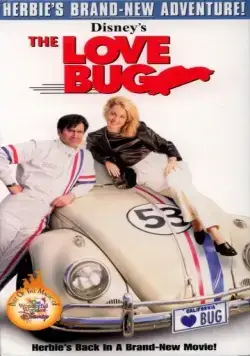 Фольксваген-жук / The Love Bug (1997) фильм смотреть онлайн в хорошем качестве