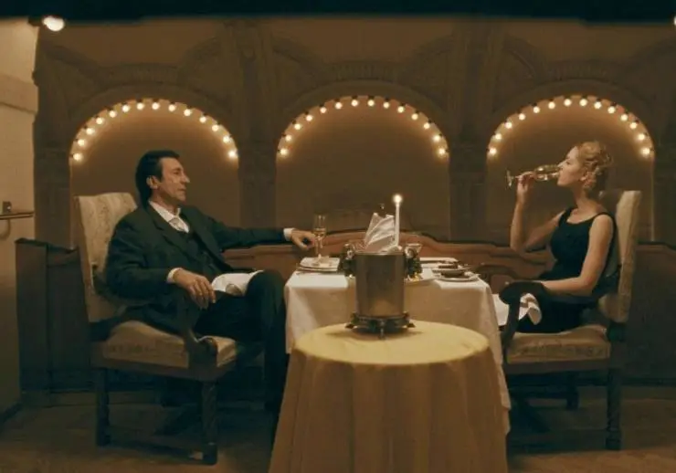 Светлая сторона Луны (2010) смотреть онлайн бесплатно Светлая сторона Луны (2010) фильм смотреть онлайн бесплатно