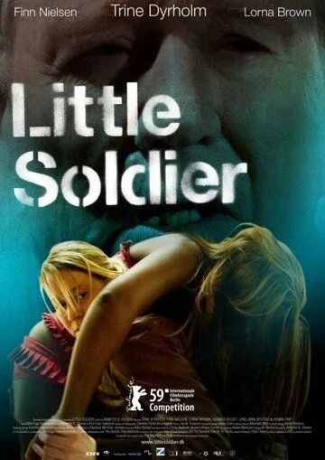 Маленький солдат / Lille soldat (2008) фильм смотреть онлайн Маленький солдат / Lille soldat (2008) фильм смотреть онлайн в хорошем качестве