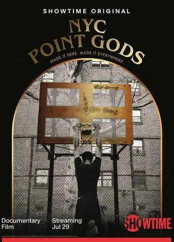 NYC Point Gods (2022) фильм смотреть онлайн в хорошем качестве