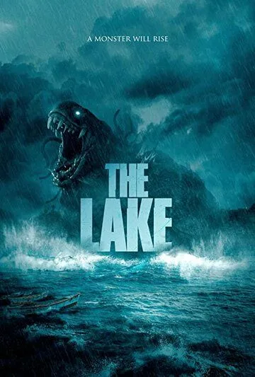 Озеро / The Lake (2022) фильм смотреть онлайн в хорошем качестве