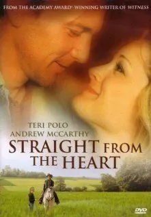 Упрямые сердца / Straight from the Heart (2003) фильм смотреть онлайн в хорошем качестве