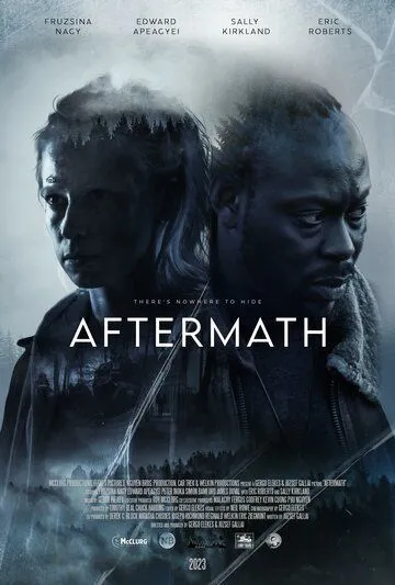Последствия / Aftermath (2024) фильм смотреть онлайн в хорошем качестве