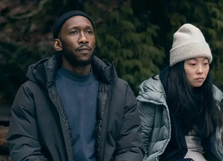 Лебединая песня (2021) смотреть онлайн Лебединая песня (2021) фильм смотреть онлайн