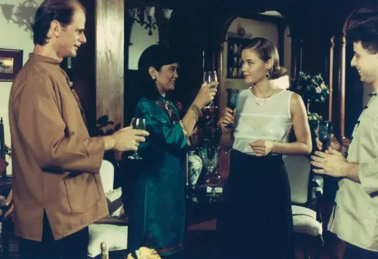 Лабиринт любви (1994) смотреть онлайн бесплатно Лабиринт любви (1994) фильм смотреть онлайн бесплатно