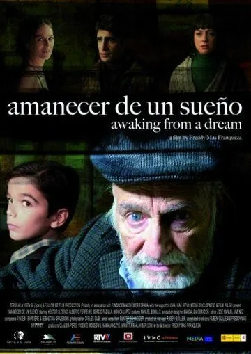 Пробуждение от сна / Amanecer de un sueño (2008) фильм смотреть онлайн Пробуждение от сна / Amanecer de un sueño (2008) фильм смотреть онлайн в хорошем качестве
