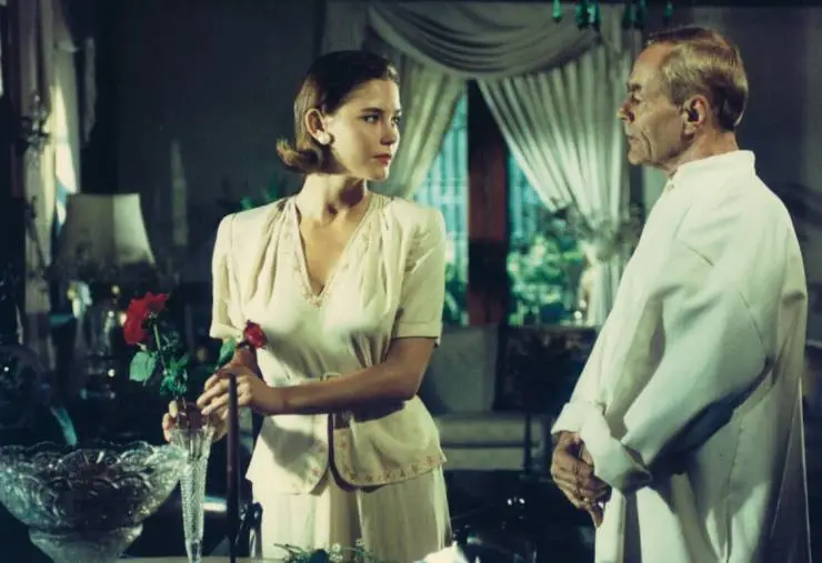 Лабиринт любви (1994) смотреть онлайн Лабиринт любви (1994) фильм смотреть онлайн