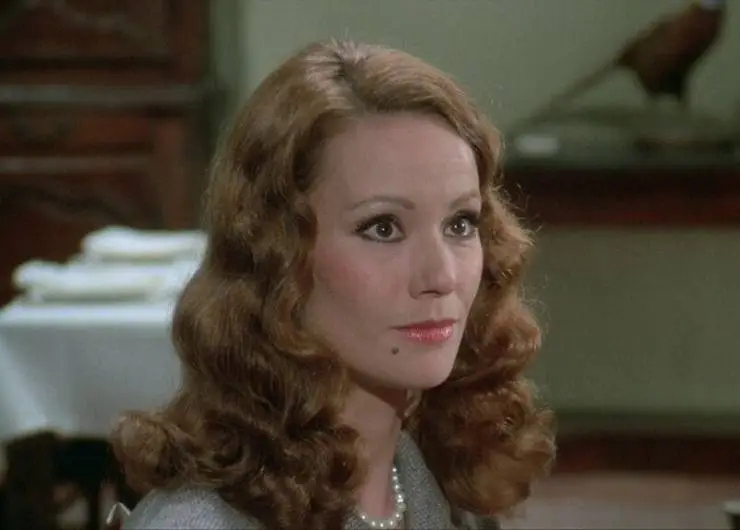 Полицейская история (1975) смотреть онлайн Полицейская история (1975) фильм смотреть онлайн