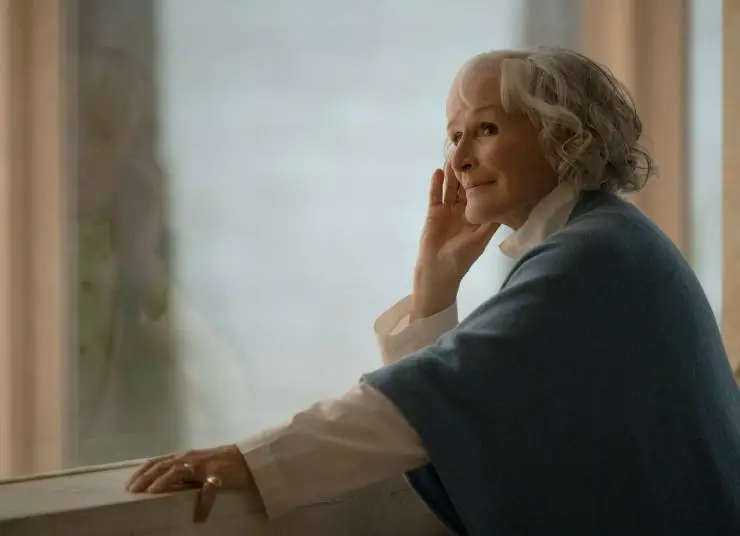 Лебединая песня (2021) в хорошем качестве смотреть онлайн Лебединая песня (2021) фильм в хорошем качестве смотреть онлайн