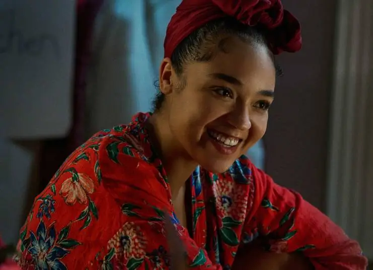 Посмотри в обе стороны (2022) в хорошем качестве смотреть онлайн Посмотри в обе стороны (2022) фильм в хорошем качестве смотреть онлайн