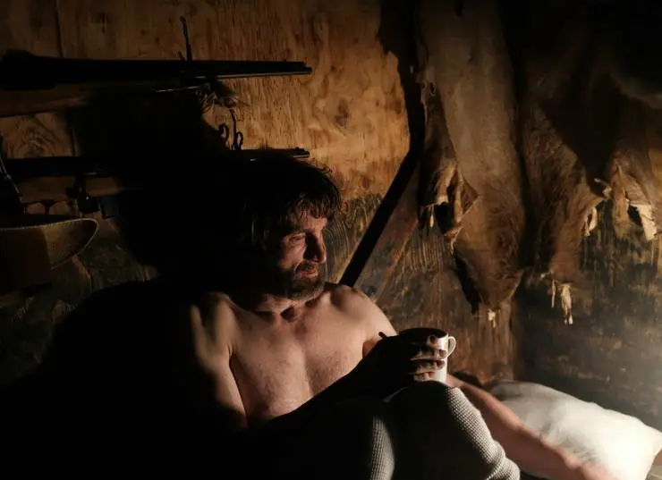 Тед К. Унабомбер (2021) смотреть онлайн бесплатно Тед К. Унабомбер (2021) фильм смотреть онлайн бесплатно