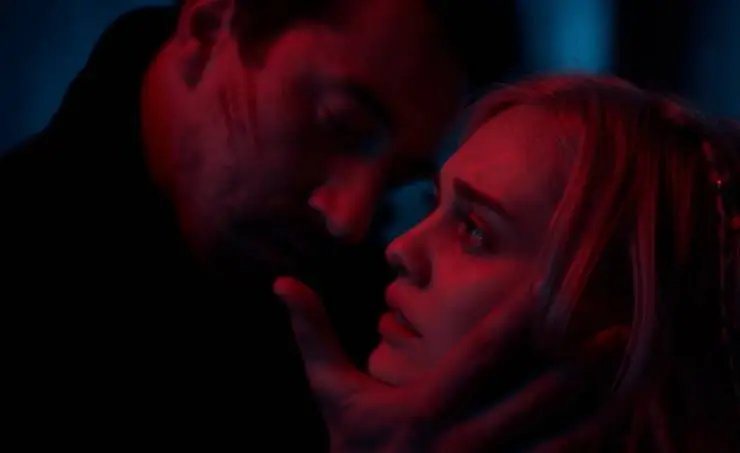 Черная гора (2022) смотреть онлайн бесплатно Черная гора (2022) фильм смотреть онлайн бесплатно