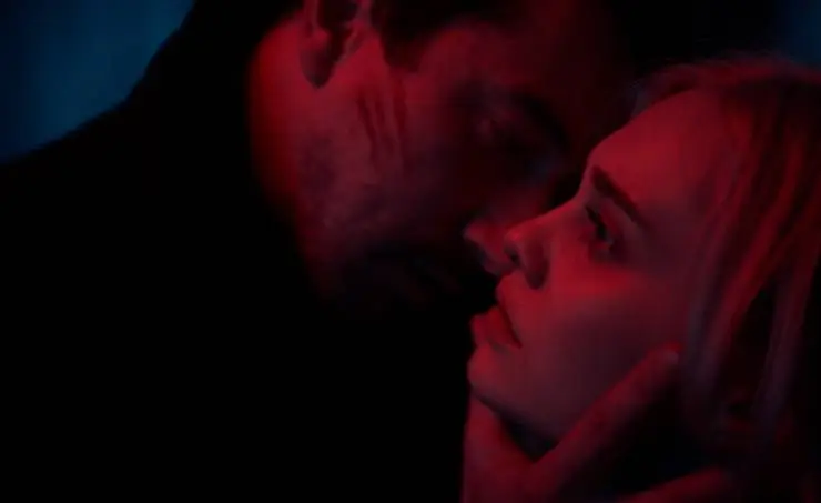 Черная гора (2022) смотреть онлайн Черная гора (2022) фильм смотреть онлайн