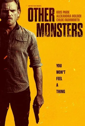 Other Monsters фильм смотреть онлайн в хорошем качестве