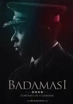 Badamasi (2021) фильм смотреть онлайн в хорошем качестве