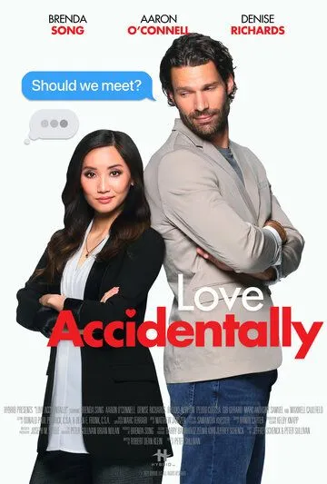 Случайная любовь / Love Accidentally (2022) фильм смотреть онлайн Случайная любовь / Love Accidentally (2022) фильм смотреть онлайн в хорошем качестве
