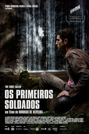 Первые солдаты / Os Primeiros Soldados (2021) фильм смотреть онлайн Первые солдаты / Os Primeiros Soldados (2021) фильм смотреть онлайн в хорошем качестве