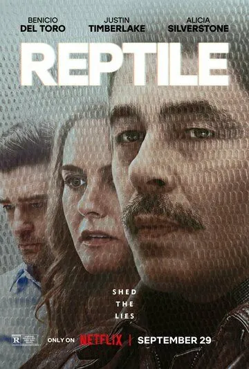 Рептилии / Reptile (2023) фильм смотреть онлайн Рептилии / Reptile (2023) фильм смотреть онлайн в хорошем качестве