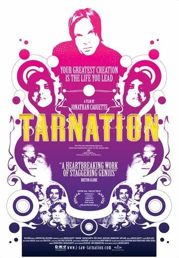 Проклятие / Tarnation (2004) фильм смотреть онлайн Проклятие / Tarnation (2004) фильм смотреть онлайн в хорошем качестве