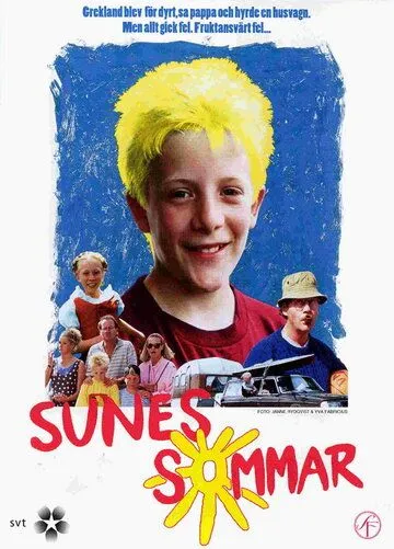 Лето Суне / Sunes sommar (1993) фильм смотреть онлайн Лето Суне / Sunes sommar (1993) фильм смотреть онлайн в хорошем качестве