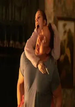 Эбигейл (2024) смотреть онлайн Эбигейл (2024) фильм смотреть онлайн