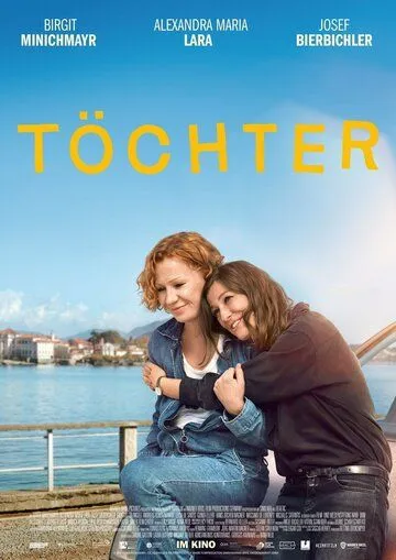 Töchter (2021) фильм смотреть онлайн Töchter (2021) фильм смотреть онлайн в хорошем качестве