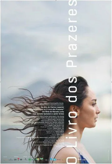 O Livro dos Prazeres (2020) фильм смотреть онлайн O Livro dos Prazeres (2020) фильм смотреть онлайн в хорошем качестве