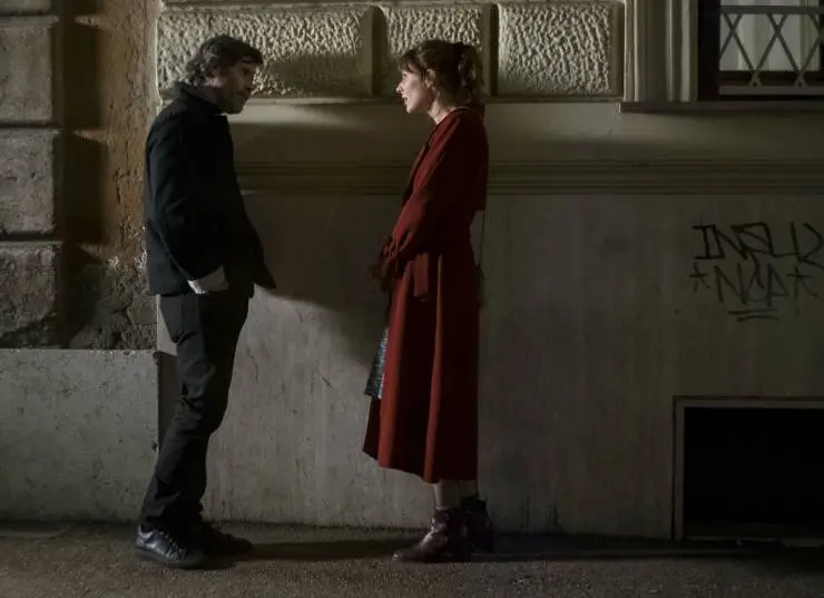 Любовь: Инструкция по расставанию (2021) в хорошем качестве смотреть онлайн Любовь: Инструкция по расставанию (2021) фильм в хорошем качестве смотреть онлайн