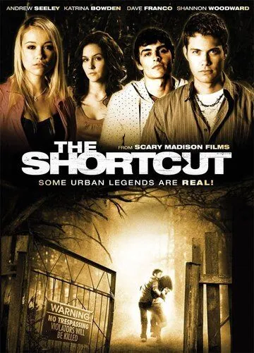Короткий путь / The Shortcut (2008) фильм смотреть онлайн Короткий путь / The Shortcut (2008) фильм смотреть онлайн в хорошем качестве
