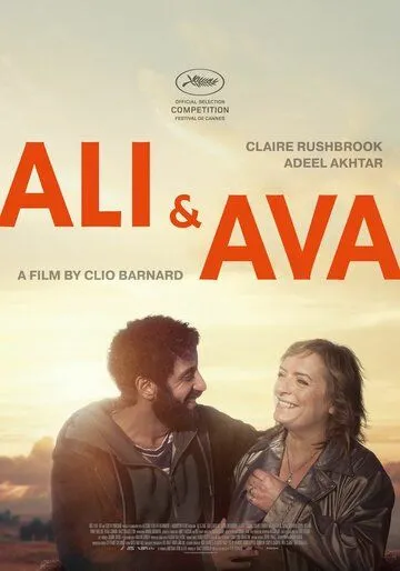 Али и Ава / Ali & Ava (2021) фильм смотреть онлайн Али и Ава / Ali & Ava (2021) фильм смотреть онлайн в хорошем качестве