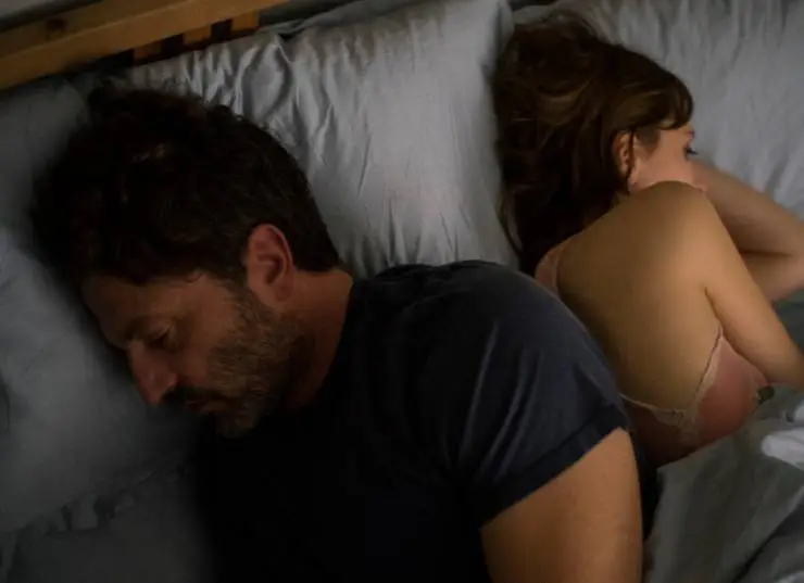 Любовь: Инструкция по расставанию (2021) смотреть онлайн Любовь: Инструкция по расставанию (2021) фильм смотреть онлайн