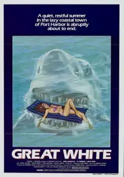 Последняя акула / L'ultimo squalo (1981) фильм смотреть онлайн Последняя акула / L'ultimo squalo (1981) фильм смотреть онлайн в хорошем качестве