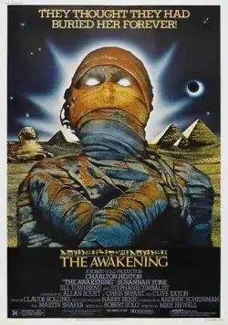 Воскрешение / The Awakening (1980) фильм смотреть онлайн в хорошем качестве
