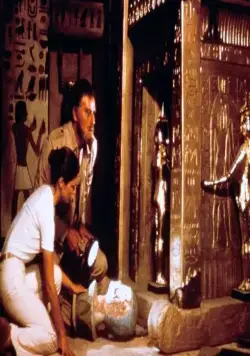 Воскрешение (1980) смотреть онлайн Воскрешение (1980) фильм смотреть онлайн