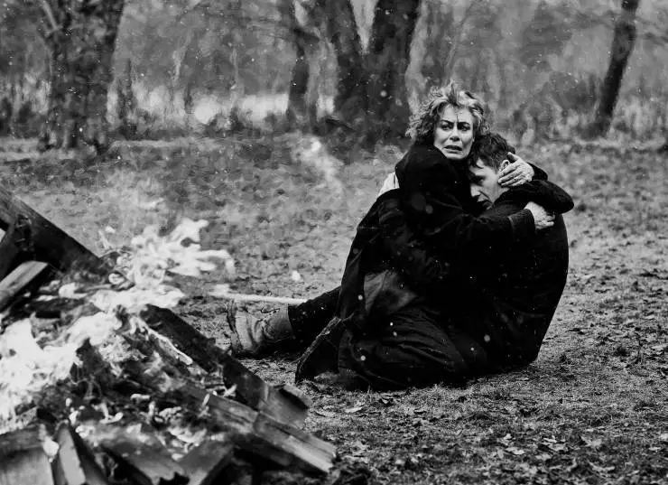 Незнакомец (2021) смотреть онлайн бесплатно Незнакомец (2021) фильм смотреть онлайн бесплатно