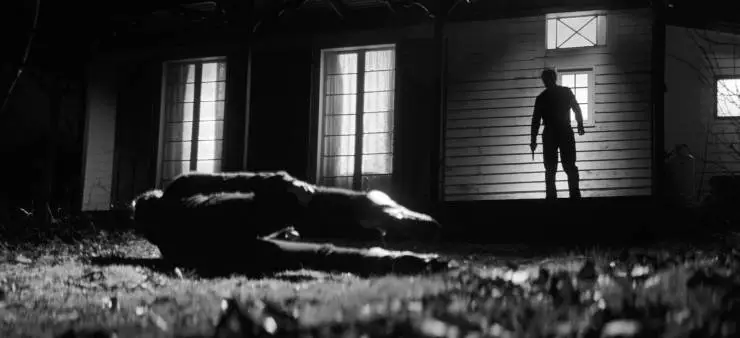 Незнакомец (2021) смотреть онлайн Незнакомец (2021) фильм смотреть онлайн