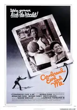Зерно, Эрл и я / Cornbread, Earl and Me (1975) фильм смотреть онлайне бесплатно Смотреть Зерно, Эрл и я / Cornbread, Earl and Me(1975) фильм в онлайне бесплатно