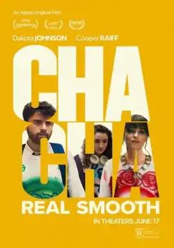 В ритме ча-ча-ча / Cha Cha Real Smooth (2022) фильм смотреть онлайн В ритме ча-ча-ча / Cha Cha Real Smooth (2022) фильм смотреть онлайн в хорошем качестве