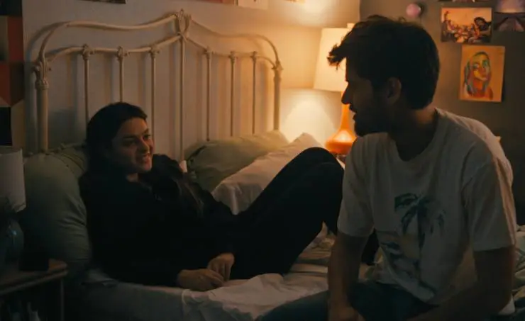 В ритме ча-ча-ча (2022) смотреть онлайн В ритме ча-ча-ча (2022) фильм смотреть онлайн