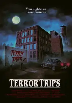 Terror Trips (2021) фильм смотреть онлайн Terror Trips (2021) фильм смотреть онлайн в хорошем качестве