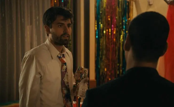 В ритме ча-ча-ча (2022) в хорошем качестве смотреть онлайн В ритме ча-ча-ча (2022) фильм в хорошем качестве смотреть онлайн