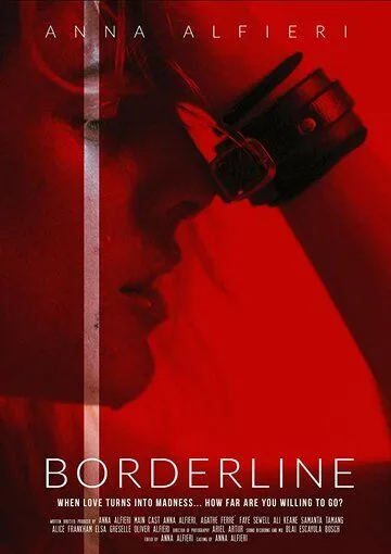 Borderline (2019) фильм смотреть онлайн Borderline (2019) фильм смотреть онлайн в хорошем качестве