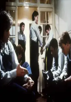 Отбросы (1979) смотреть онлайн бесплатно Отбросы (1979) фильм смотреть онлайн бесплатно