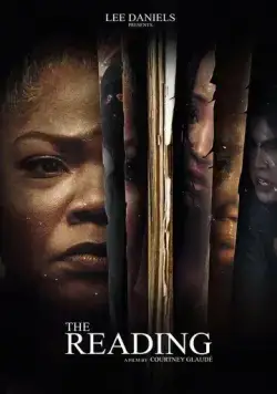Чтение / The Reading (2023) фильм смотреть онлайн Чтение / The Reading (2023) фильм смотреть онлайн в хорошем качестве