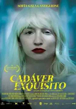 Совершенный труп / Cadáver exquisito (2021) фильм смотреть онлайн в хорошем качестве