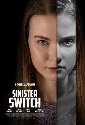 Зловещая подмена / Sinister Switch (2021) фильм смотреть онлайн Зловещая подмена / Sinister Switch (2021) фильм смотреть онлайн в хорошем качестве